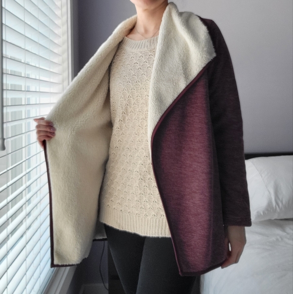 Nicole Miller open jacket - Picture 2 of 6